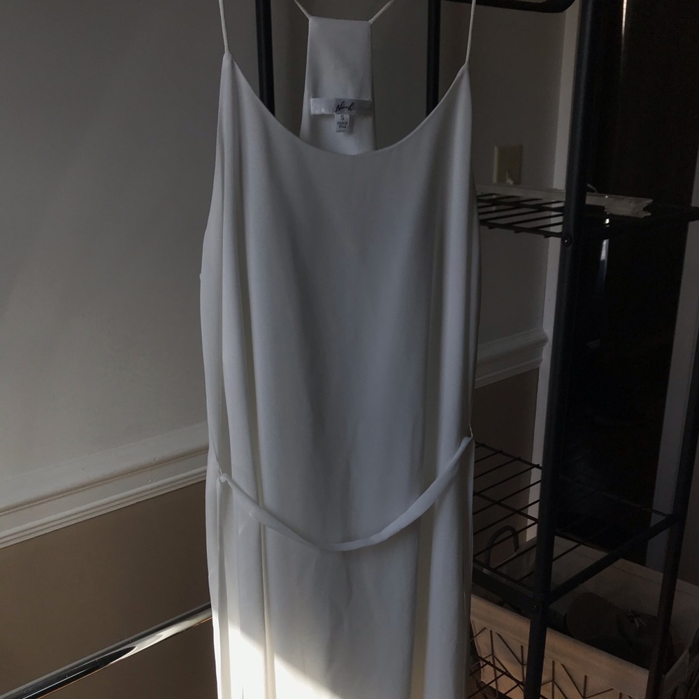 Norah - Dress